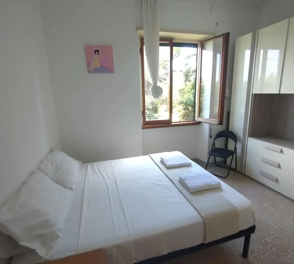 Casa Diletta Apartment Rome