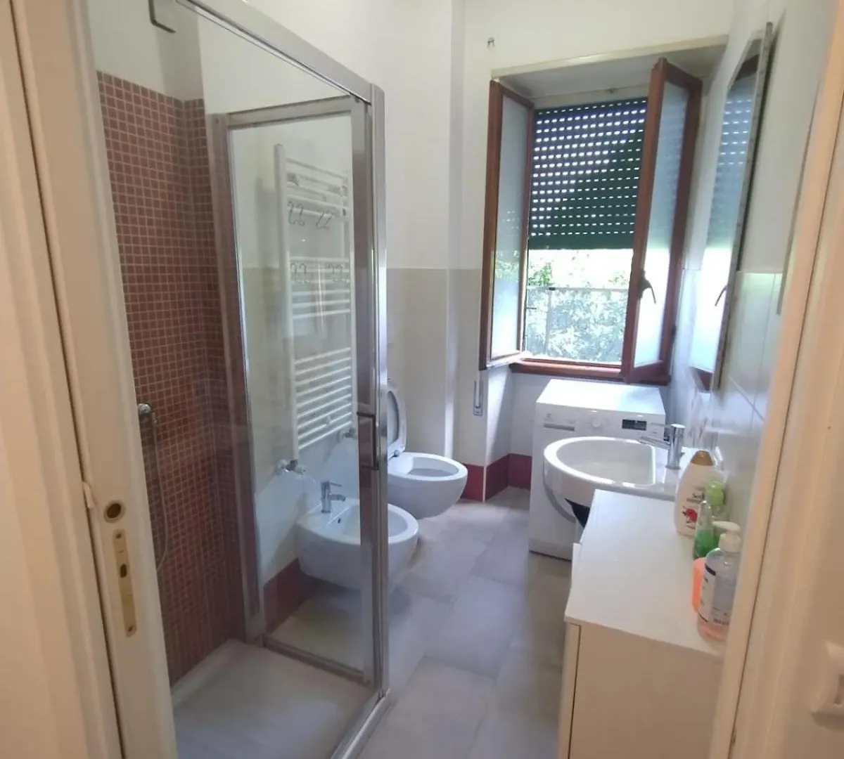 Casa Diletta Apartment Rome Italy