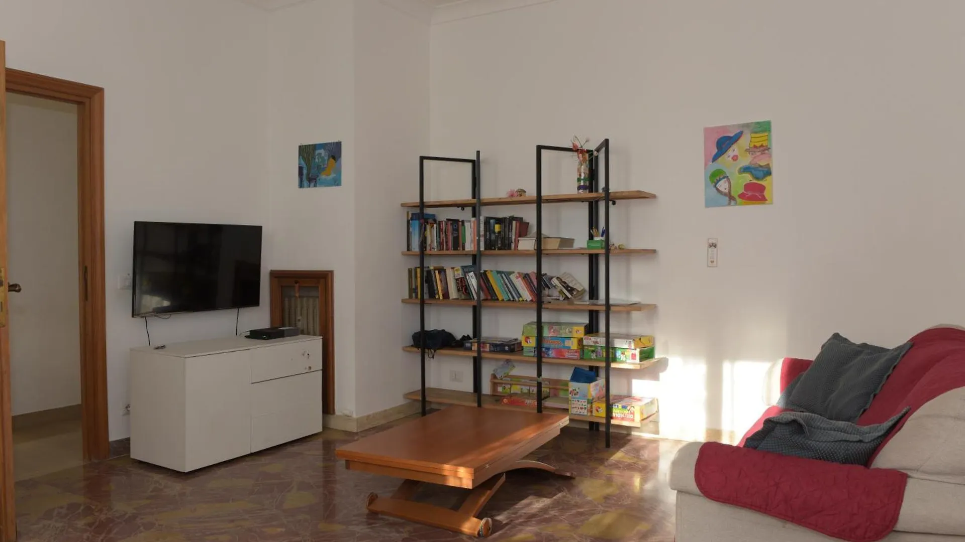 Casa Diletta Apartment Rome 0*,  Italy