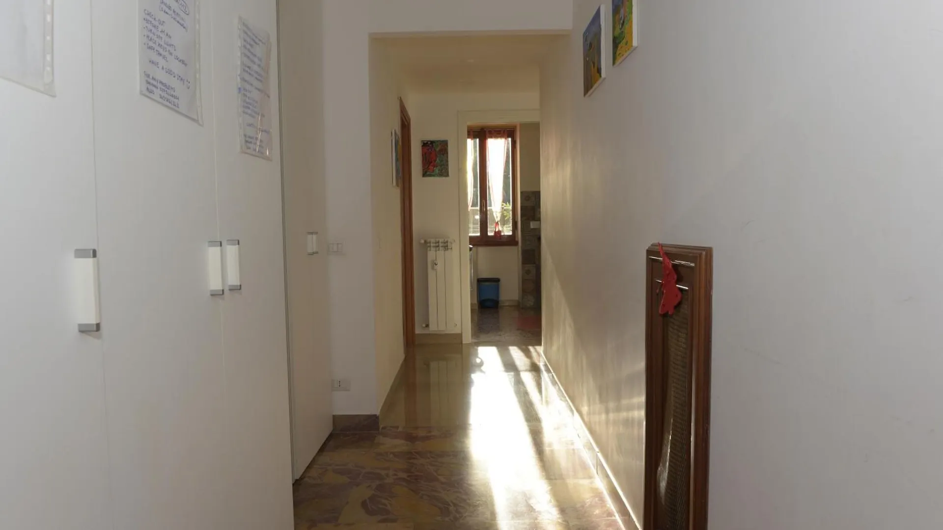 Casa Diletta Apartment Rome