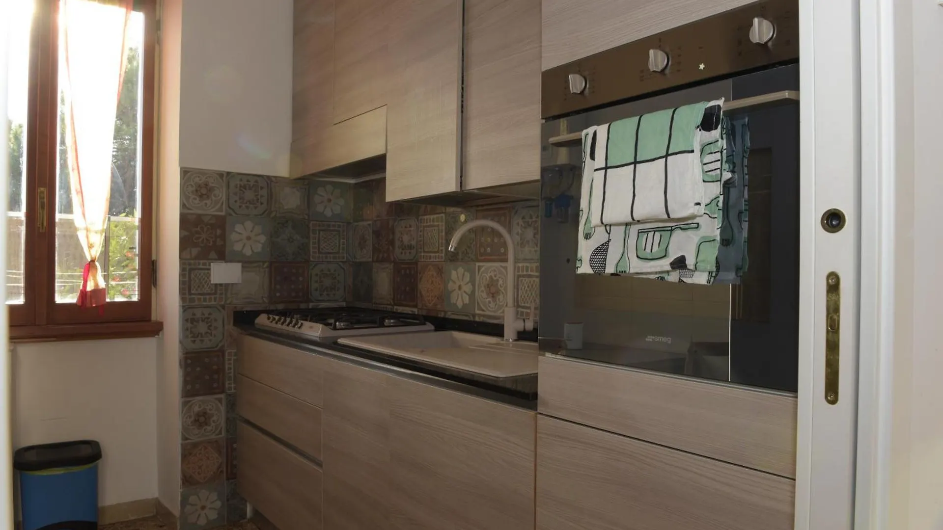Casa Diletta Apartment Rome