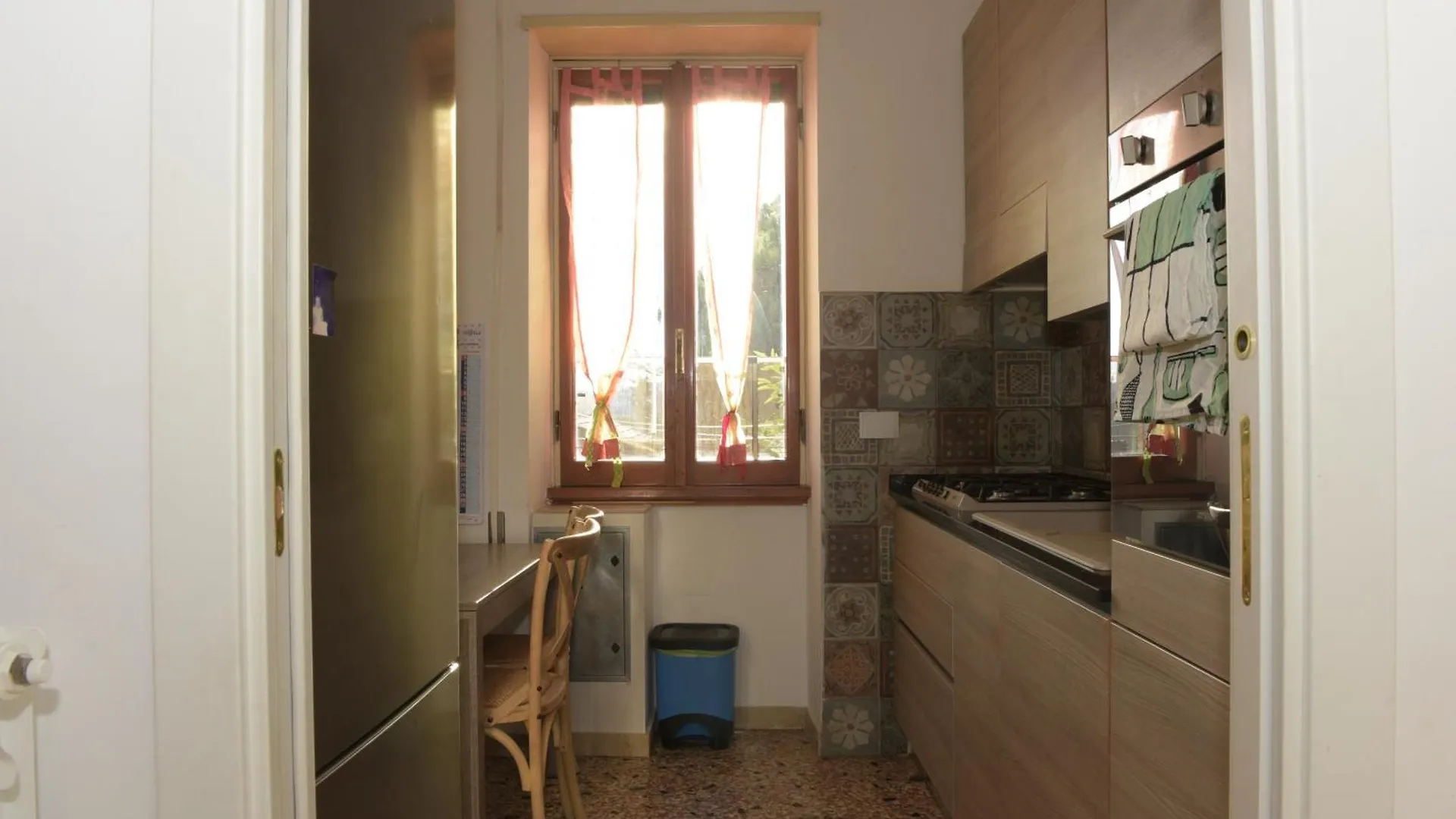Casa Diletta Apartment Rome