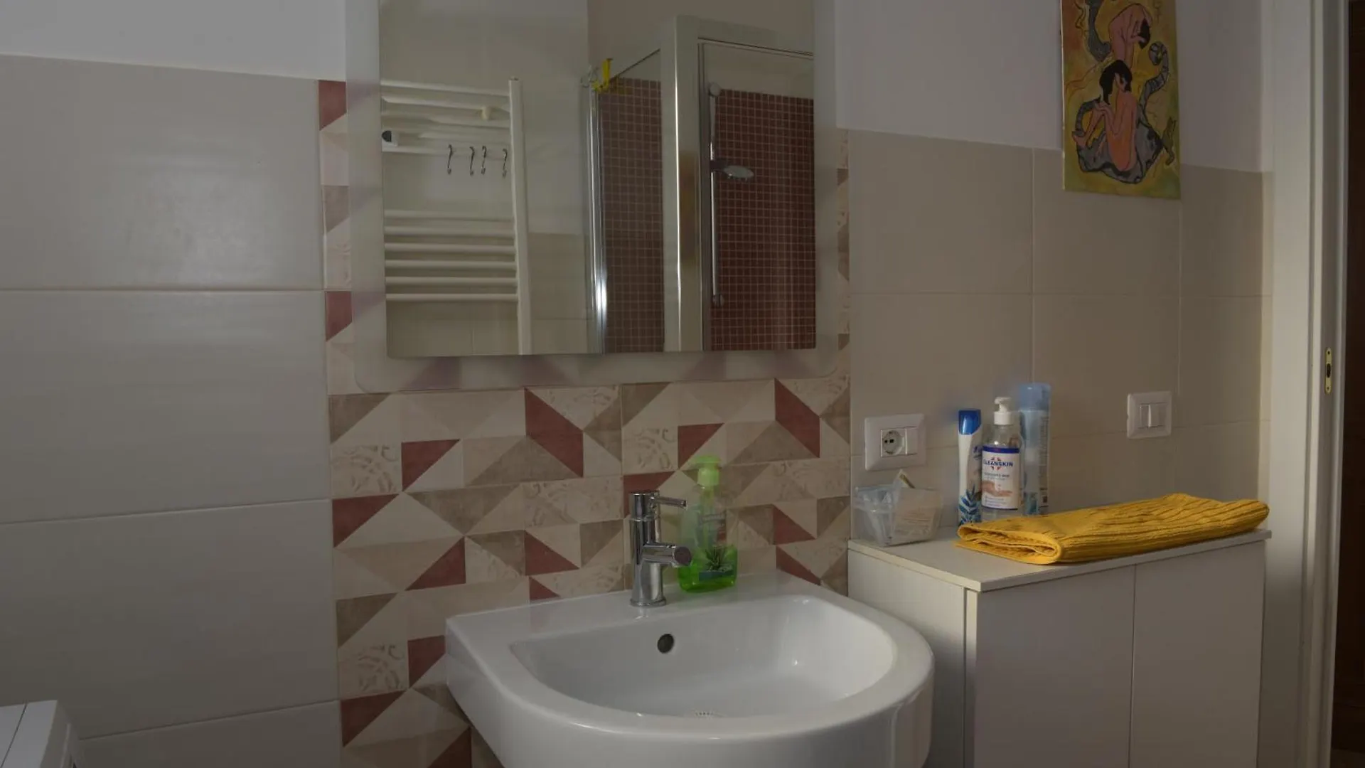 Casa Diletta Apartment Rome 0*,  Italy