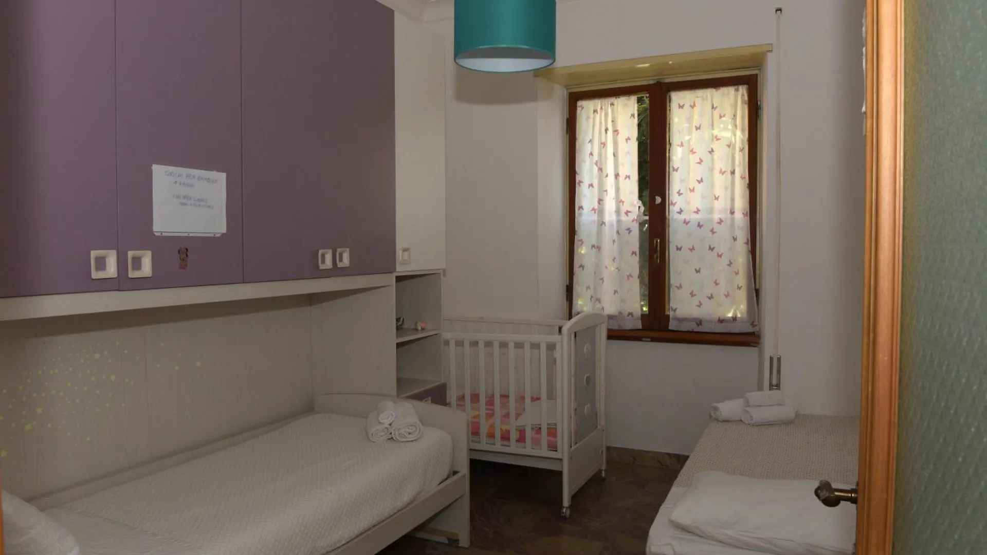 Casa Diletta Apartment Rome