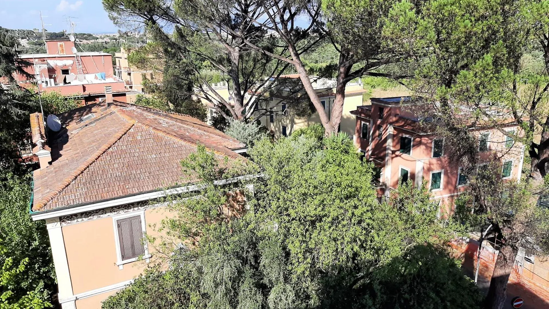 Casa Diletta Διαμέρισμα Ρώμη
